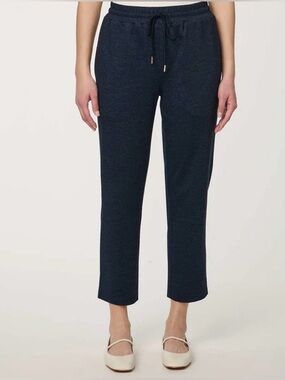 Bernardo Slim Drawstring Pant